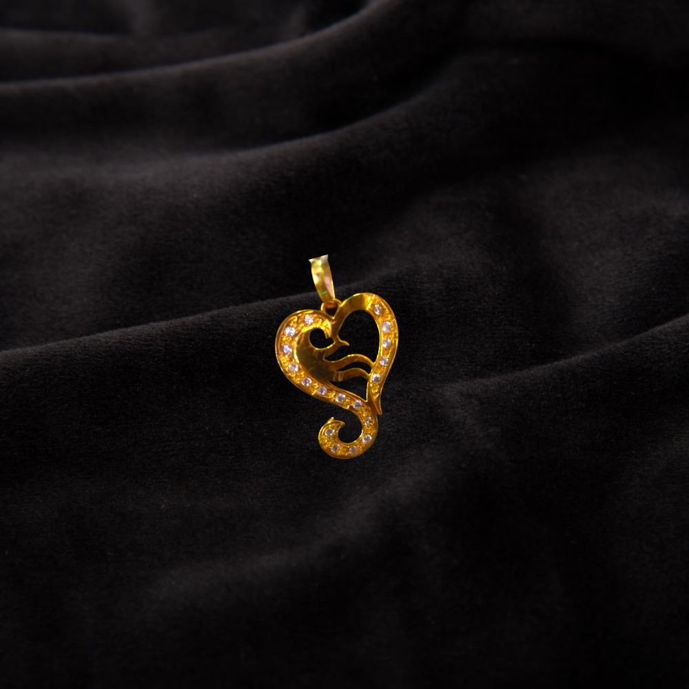 Pendant - 038